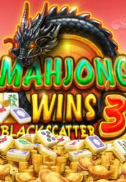 Bocoran RTP Mahjong Wins 3 - Black Scatter di TOTOLOKA88 Generator RTP SLOT 4D Terlengkap