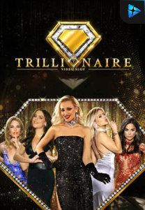 Bocoran RTP Trillionaire di TOTOLOKA88 Generator RTP SLOT 4D Terlengkap