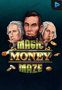 Bocoran RTP Magic Money Maze di TOTOLOKA88 Generator RTP SLOT 4D Terlengkap