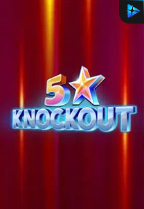 Bocoran RTP 5 Star Knockout di TOTOLOKA88 Generator RTP SLOT 4D Terlengkap