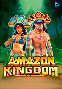 Bocoran RTP Amazon Kingdom di TOTOLOKA88 Generator RTP SLOT 4D Terlengkap