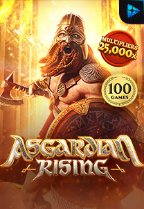 Bocoran RTP Asgardian Rising di TOTOLOKA88 Generator RTP SLOT 4D Terlengkap