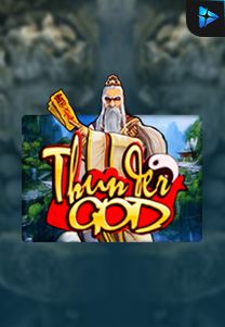 Bocoran RTP Thunder God di TOTOLOKA88 Generator RTP SLOT 4D Terlengkap