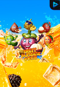 Bocoran RTP Fruit Paradise di TOTOLOKA88 Generator RTP SLOT 4D Terlengkap