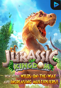 Bocoran RTP Jurassic Kingdom di TOTOLOKA88 Generator RTP SLOT 4D Terlengkap