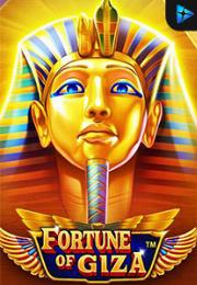 Bocoran RTP Fortune of Giza di TOTOLOKA88 Generator RTP SLOT 4D Terlengkap