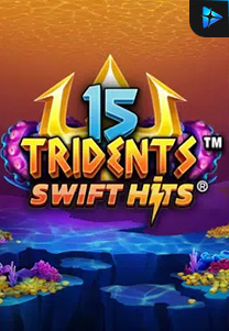 Bocoran RTP 15 Tridents™ di TOTOLOKA88 Generator RTP SLOT 4D Terlengkap