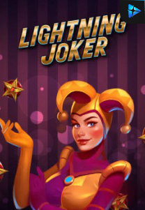 Bocoran RTP Lightning Joker di TOTOLOKA88 Generator RTP SLOT 4D Terlengkap