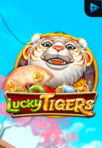 Bocoran RTP Lucky Tigers di TOTOLOKA88 Generator RTP SLOT 4D Terlengkap