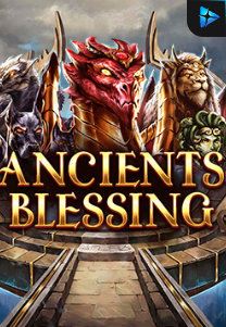 Bocoran RTP Ancient Blessing di TOTOLOKA88 Generator RTP SLOT 4D Terlengkap