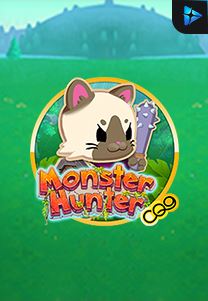 Bocoran RTP Monster Hunter di TOTOLOKA88 Generator RTP SLOT 4D Terlengkap